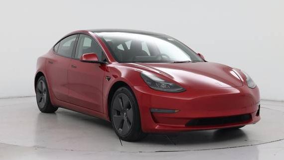TESLA MODEL 3 2023 5YJ3E1EA6PF457820 image